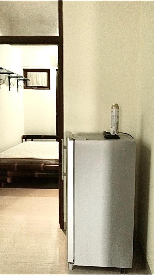 Sacca Studio Home In Benoa Ujung Dış mekan fotoğraf